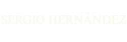 Logo Sergio Hernandez